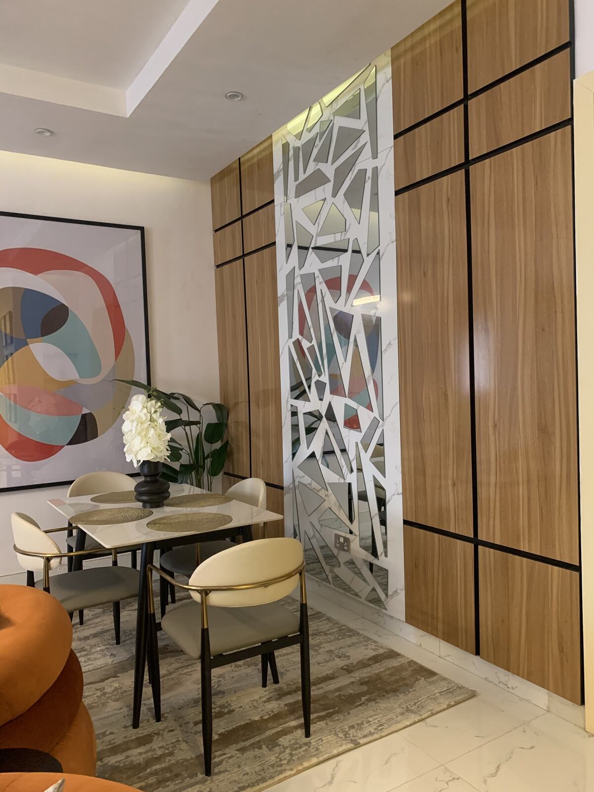Chavvah Interiors interior revamping project